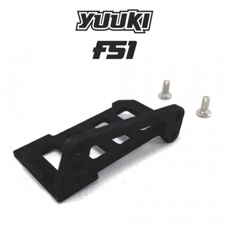 ProCrawler Yuuki™ FS1 V1 Adjustable Left Side LCG E-tray