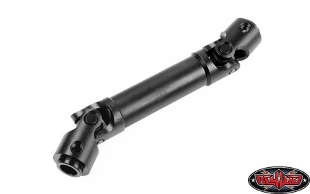 RC4WD Scale Steel Punisher Shaft V2 (75mm - 95mm / 2.95'' - 3.74'')