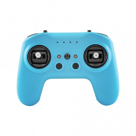 Radiomaster T8L 10ch ELRS M2 LBT Blue