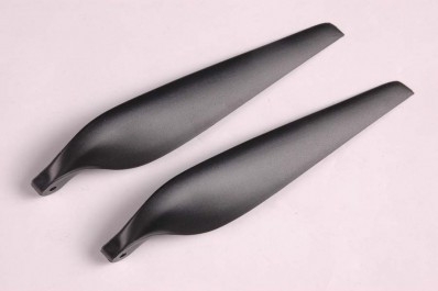 Reservepropeller til FMS FOX / ASK23 / ASW28 2.3M