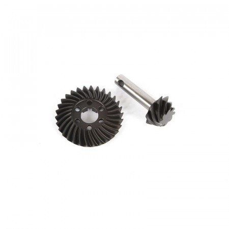 Axial 6 Bolt Heavy Duty Gear Set UTB/scx10-3