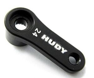 Hudy Servo horn 24T Hitec