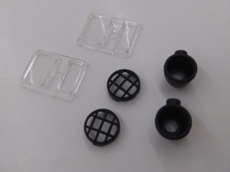 Cross RC XT-4 Lens Set