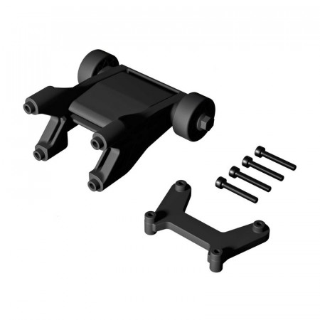 ARRMA Wheelie Bar Set: GROM