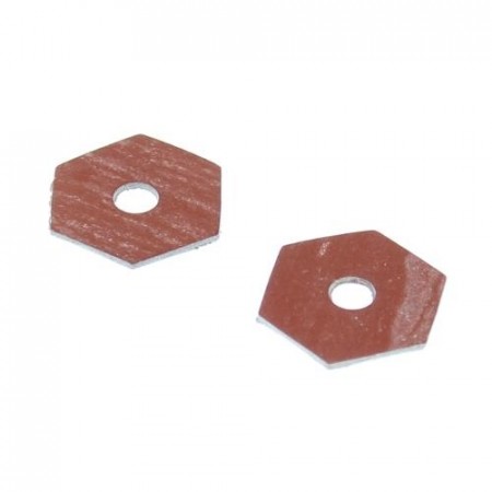 Redcat Slipper Pads (2pcs) til Gen8