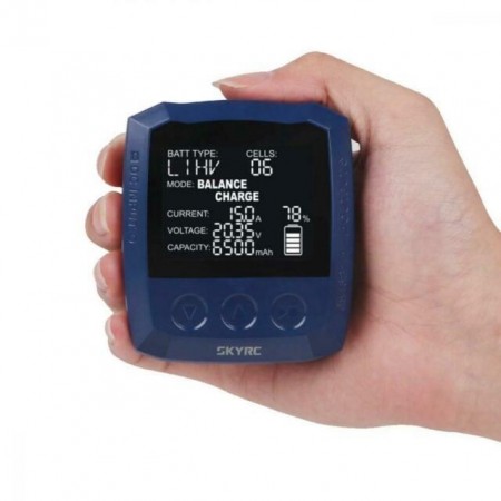 SkyRC B6 Lite 13A/220W Computerlader