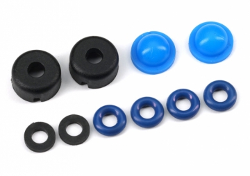 Traxxas Rebuild Kit Shock GTM (2) TRX-4M