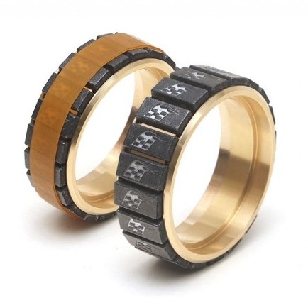 Tilbehør Dekk & Felger