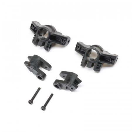 Losi Losi Spindle Set Front (Left/Right): LMT 2.0
