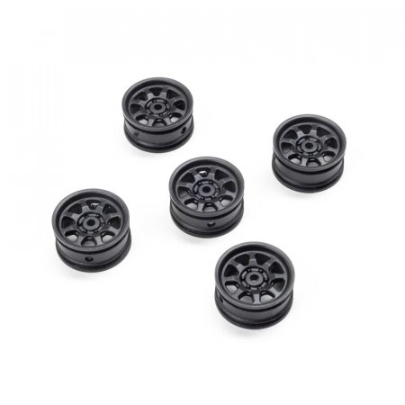 Axial Wheels (5), Icon Nuevo: SCX30