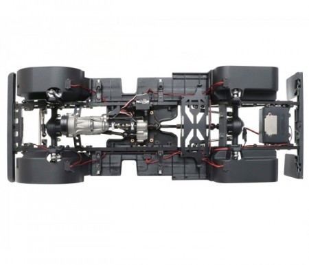 Boom Racing KUDU™ LED Rock Light Set for BRX02 Series Land Rover for BRX02 109