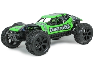 BSD Dune Racer (Dune Buggy) 218R/T