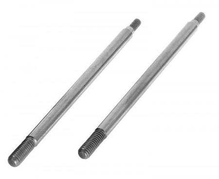 Arrma Shock Shaft 3.5x64mm (2) AR330195