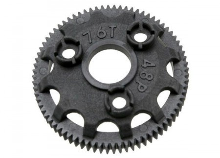 Spur Gear 76T 48P