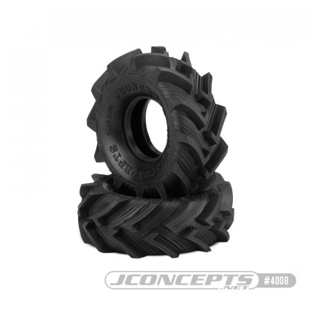 JConcepts Fling King 1.9in Tires (2)
