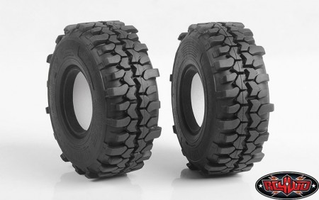 RC4WD Interco Narrow TSL SS 1.55 Scale Tires