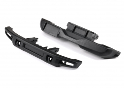 Traxxas Bumper, front and rear, for TRX-4M Bronco