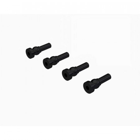 ARRMA M3 Shock Screw Set (4): MT GROM