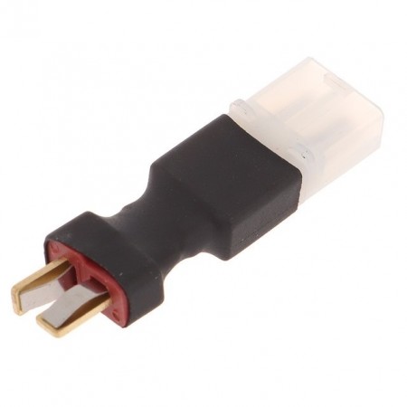 Bronto Overgang - Female Tamiya til Male Deans