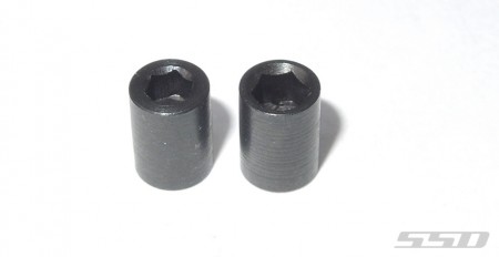 SSD 3mm Hex Socket Tools for M2.5 Scale Hex Bolts