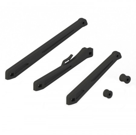 Arrma Chassiestag Set