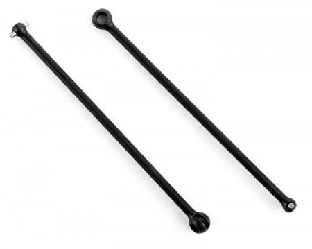 ARRMA CVD Drivaksel 141,5mm (2)