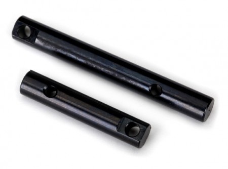 Traxxas Output Shafts Transfer Case TRX-4