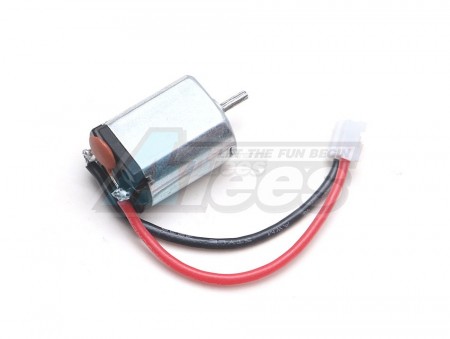 Hobby Plus 030 Micro Motor for CR-24 for CR24