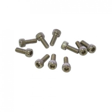 M3x8mm Cap Head Screw (10pcs)