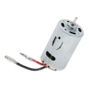 WL-144001.1308 7.4V 550 Motor