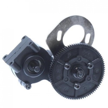 RED-13824 Gear Box Set Everest Gen 7