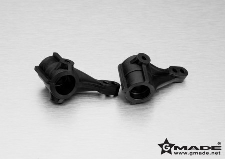 Gmade hjullagerhus Gs01 Sawback