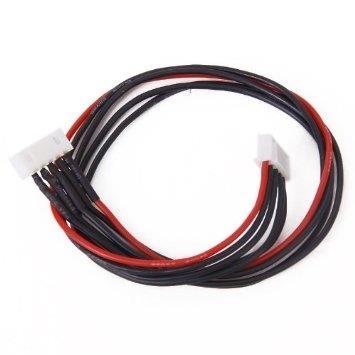 Hobby Details XH Balanseringsforlenger for 4S - 10cm