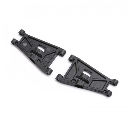 Losi Front Arm Set: Mini JRX2