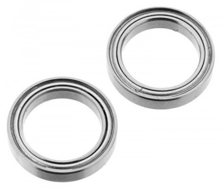 Ball Bearing 15x21x4mm (2)