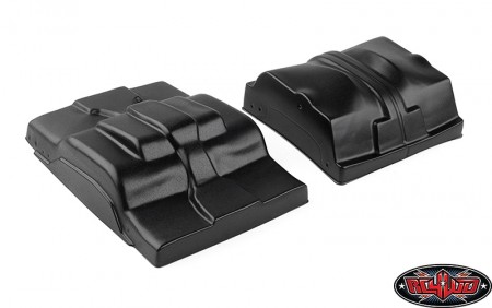 RC4WD Inner Fender Set for Toyota 4Runner and Xtra Cab