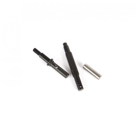 Axial Shaft Set: Capra 1.9 UTB Dig Transmission