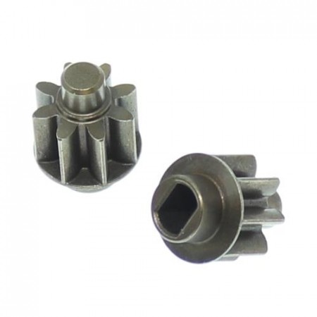 Redcat Rear Portal Axle Input Gear (8T)