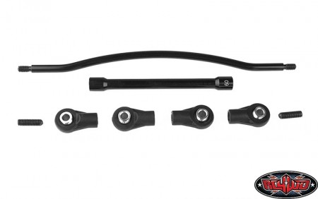 RC4WD 120mm Hardened Steering Link (FOA)