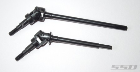 SSD Trail King Pro44 Offset Front Axle Shafts