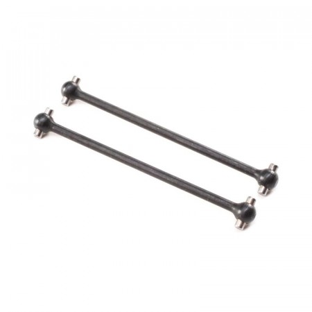 Losi Dogbone (2): Mini-T 2.0, Mini-B