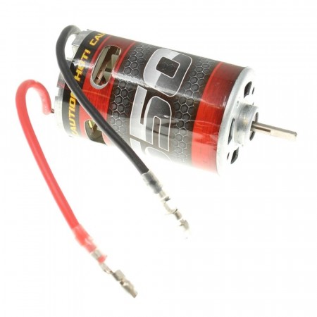 Red Cat RC550 Motor RER11399 