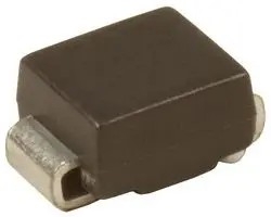LITTELFUSE SMBJ16CA TVS Diode, SMBJ, Bidirectional, 16 V, 26 V, DO-214AA (SMB), 2 Pins