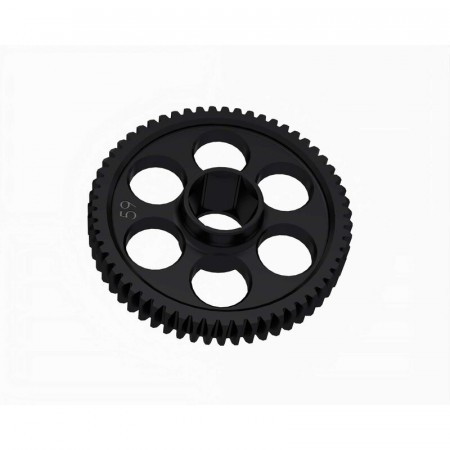 ARRMA CNC Steel Spur Gear 59T