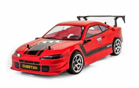BSD Drift/onroad