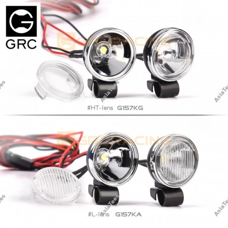 GRC 20MM Retro LED Light Spotlight (HT-lens)