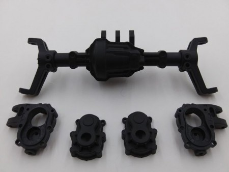 Cross RC AT-4 Front Axle Housing