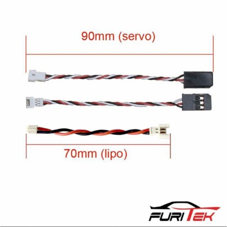 FURITEK HIGH QUALITY WIRESET FOR FCX24