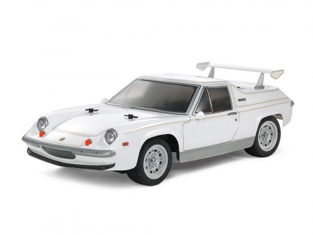 TAMIYA LOTUS EUROPA SPECIAL – NO ESC (M-06)
