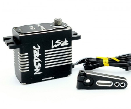 NSDRC RS1 Monster Torque Brushless Servo